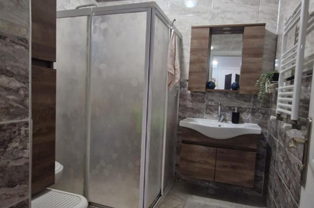 sancaktepe yenidoğanda satılık  4+2 dubleks daire