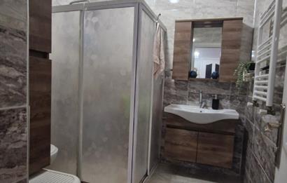 sancaktepe yenidoğanda satılık  4+2 dubleks daire
