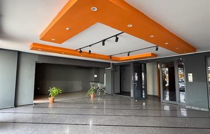 VERA POİNT SİTESİ'NDE LÜKS EŞYALI 1+1 KİRALIK DAİRE