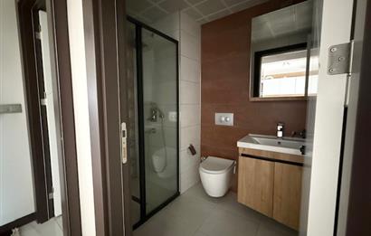 VERA POİNT SİTESİ'NDE LÜKS EŞYALI 1+1 KİRALIK DAİRE