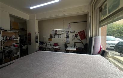 İHSANİYE MAHALLESİNDE SATILIK DÜKKAN