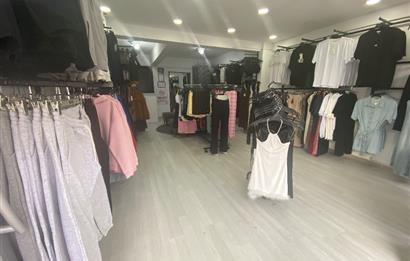 DEVREN KİRALIK İŞ YERİ