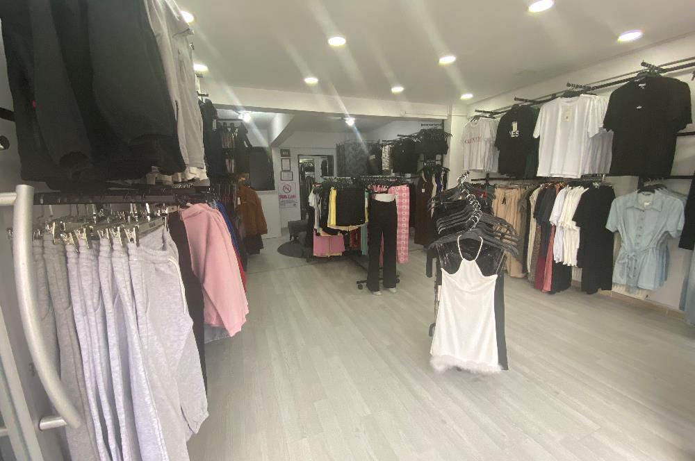 DEVREN KİRALIK İŞ YERİ