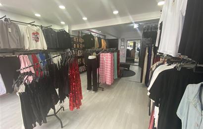 DEVREN KİRALIK İŞ YERİ