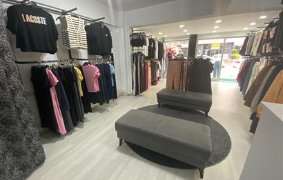 DEVREN KİRALIK İŞ YERİ
