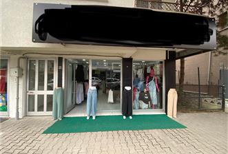 DEVREN KİRALIK İŞ YERİ - 1 - 29045