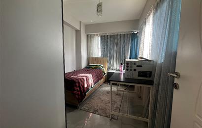LOZAN CADDESİ DEVLET HASTANESİ YAKINI 2+1 SATILIK EŞYALI APART