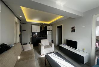 LOZAN CADDESİ DEVLET HASTANESİ YAKINI 2+1 SATILIK EŞYALI APART - 1 - 29053