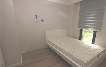 KOÇ BATI YURDUNA KOMŞU SATILIK 1+1 BAHÇELİ DAİRE