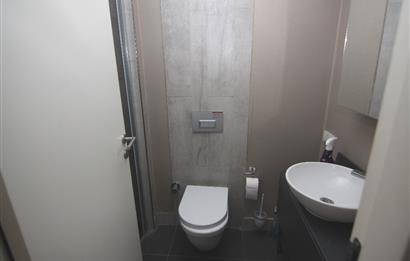 KOÇ BATI YURDUNA KOMŞU SATILIK 1+1 BAHÇELİ DAİRE