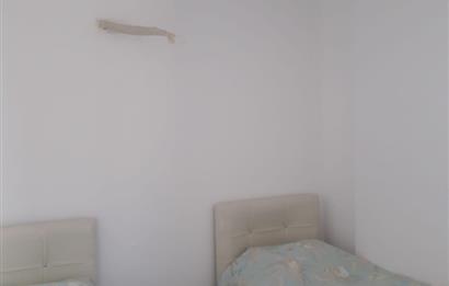 Bodrum Küçükbük Yüzme Havuzlu Sitede Mobilyalı Kiralık Daire