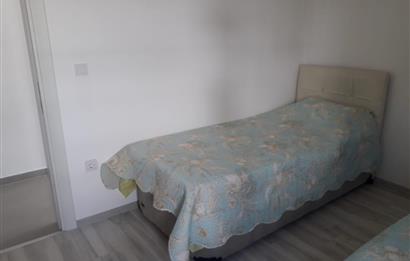 Bodrum Küçükbük Yüzme Havuzlu Sitede Mobilyalı Kiralık Daire