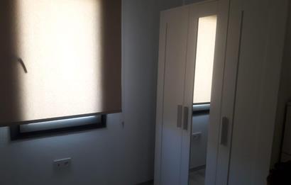 Bodrum Küçükbük Yüzme Havuzlu Sitede Mobilyalı Kiralık Daire