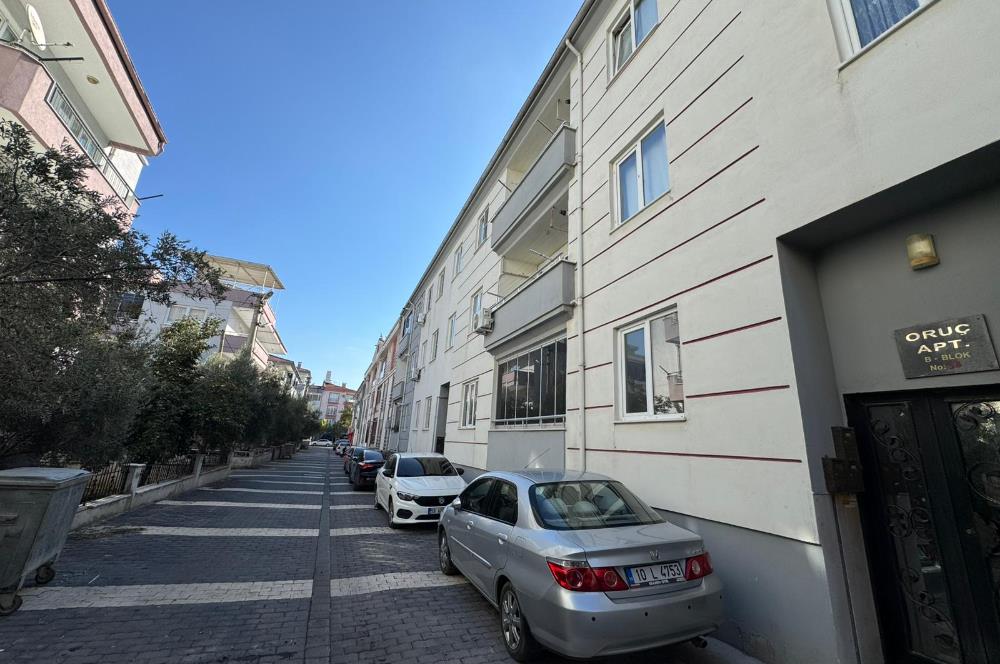 C21 WİNNER PLEVNE MAHALLESİ 3+1 SATILIK DAİRE