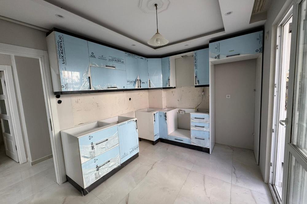 C21 WİNNER PLEVNE MAHALLESİ 3+1 SATILIK DAİRE