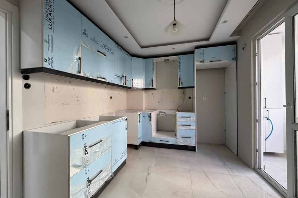 C21 WİNNER PLEVNE MAHALLESİ 3+1 SATILIK DAİRE