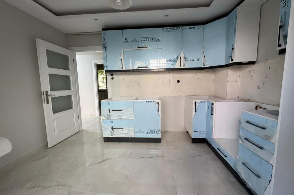 C21 WİNNER PLEVNE MAHALLESİ 3+1 SATILIK DAİRE