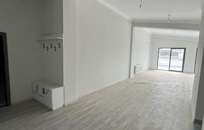 NOVADA AVM ARKASINDA ALKIN İŞ MERKEZİNDE PRESTİJLİ SATILIK OFİS