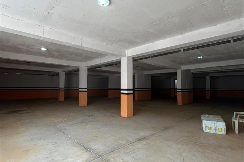 NOVADA AVM ARKASINDA ALKIN İŞ MERKEZİNDE PRESTİJLİ SATILIK OFİS