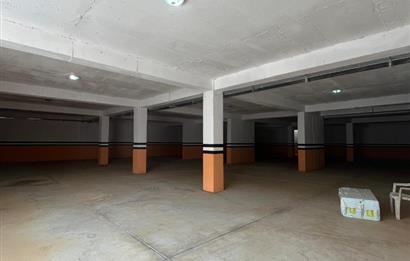 NOVADA AVM ARKASINDA ALKIN İŞ MERKEZİNDE PRESTİJLİ SATILIK OFİS