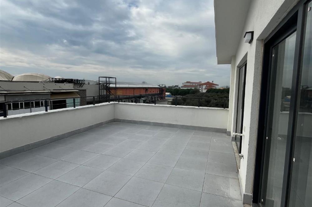 NOVADA AVM ARKASINDA ALKIN İŞ MERKEZİNDE PRESTİJLİ SATILIK OFİS