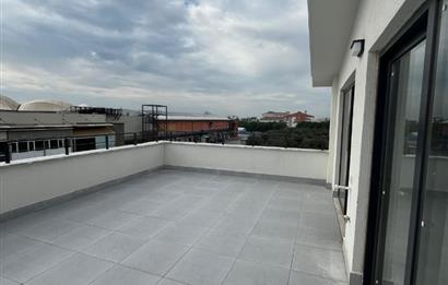 NOVADA AVM ARKASINDA ALKIN İŞ MERKEZİNDE PRESTİJLİ SATILIK OFİS