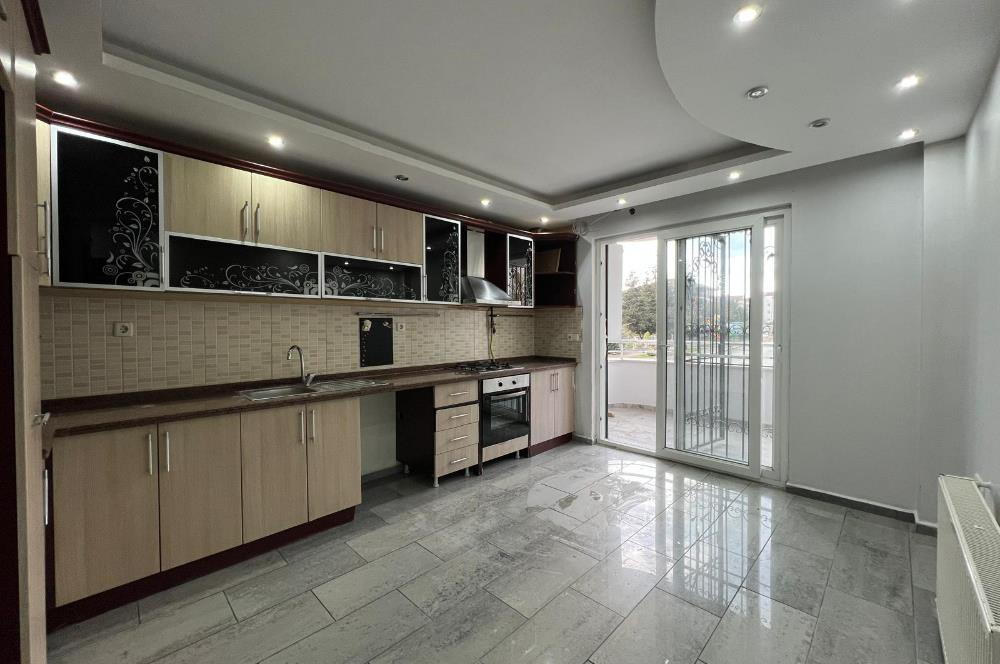 C21 BAL'DAN PAŞAALANI MAH. GENİŞ 3+1 DAİRE