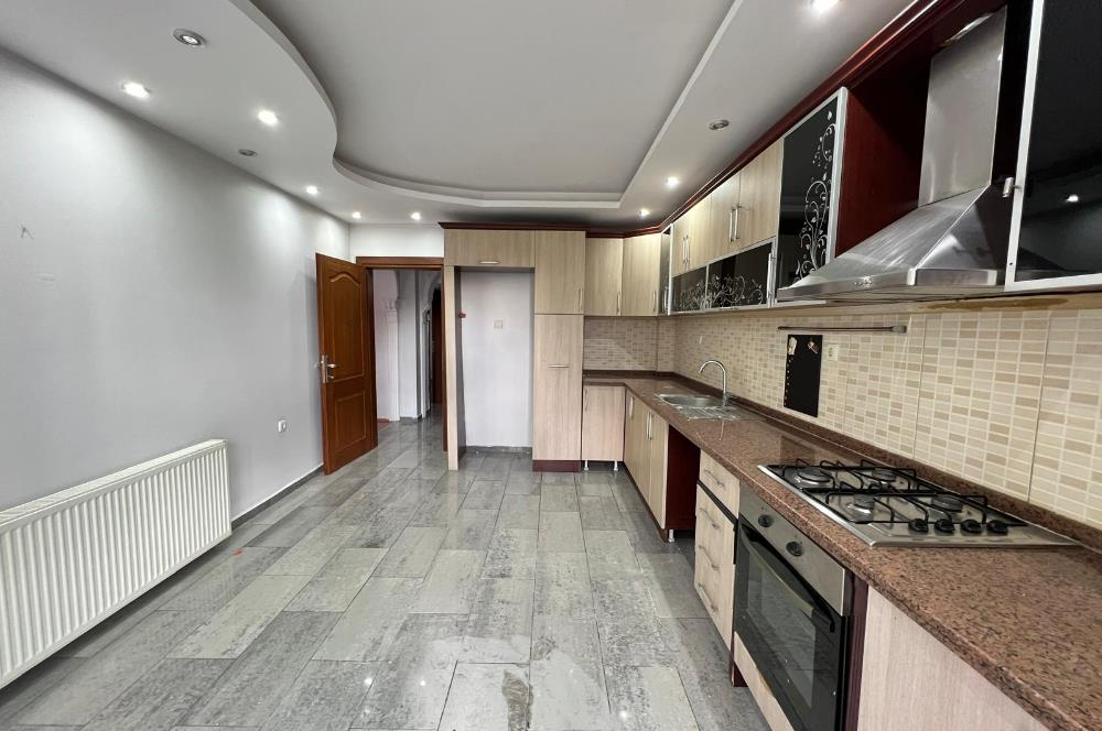 C21 BAL'DAN PAŞAALANI MAH. GENİŞ 3+1 DAİRE