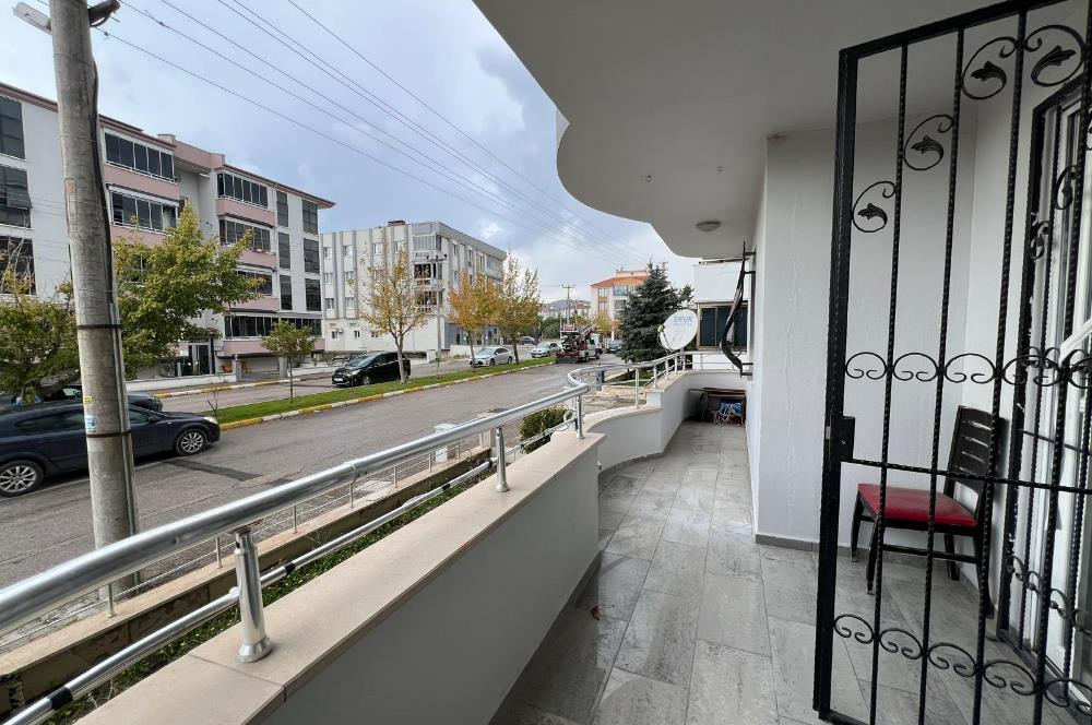 C21 BAL'DAN PAŞAALANI MAH. GENİŞ 3+1 DAİRE