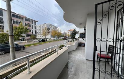 C21 BAL'DAN PAŞAALANI MAH. GENİŞ 3+1 DAİRE