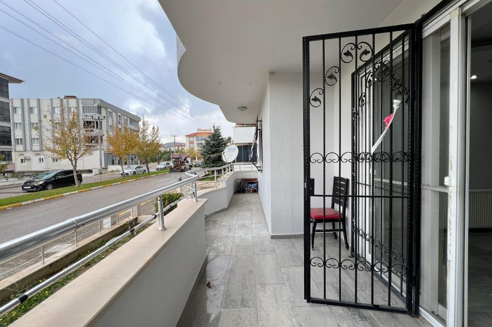 C21 BAL'DAN PAŞAALANI MAH. GENİŞ 3+1 DAİRE