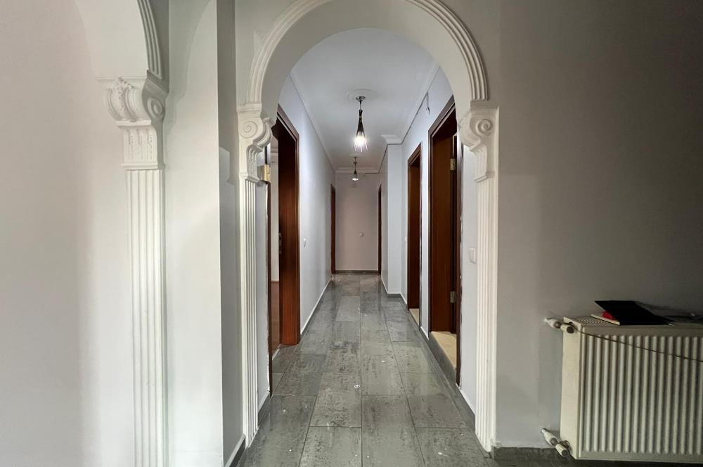 C21 BAL'DAN PAŞAALANI MAH. GENİŞ 3+1 DAİRE