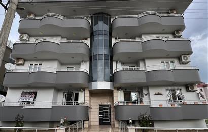 C21 BAL'DAN PAŞAALANI MAH. GENİŞ 3+1 DAİRE