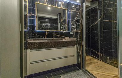 BODRUM YALIKAVAK ÖZEL HAVUZLU DENİZ MANZARALI LÜKS VİLLA