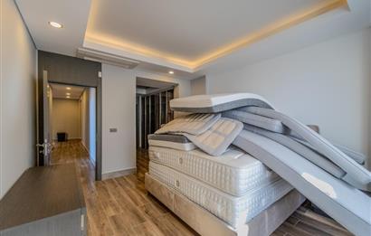 BODRUM YALIKAVAK ÖZEL HAVUZLU DENİZ MANZARALI LÜKS VİLLA