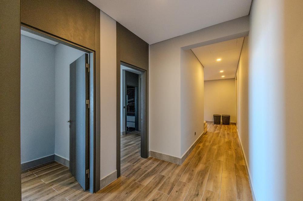 BODRUM YALIKAVAK ÖZEL HAVUZLU DENİZ MANZARALI LÜKS VİLLA