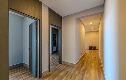 BODRUM YALIKAVAK ÖZEL HAVUZLU DENİZ MANZARALI LÜKS VİLLA