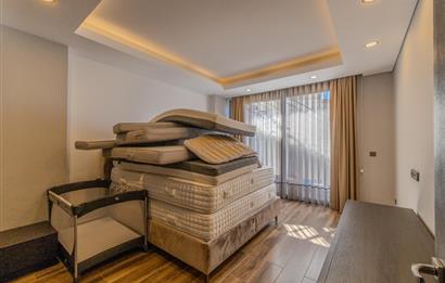 BODRUM YALIKAVAK ÖZEL HAVUZLU DENİZ MANZARALI LÜKS VİLLA