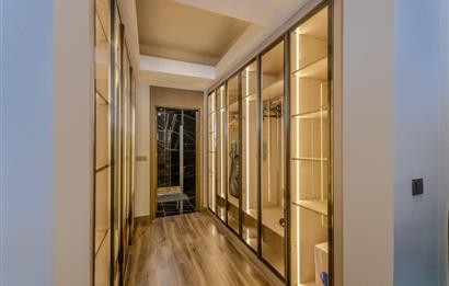 BODRUM YALIKAVAK ÖZEL HAVUZLU DENİZ MANZARALI LÜKS VİLLA