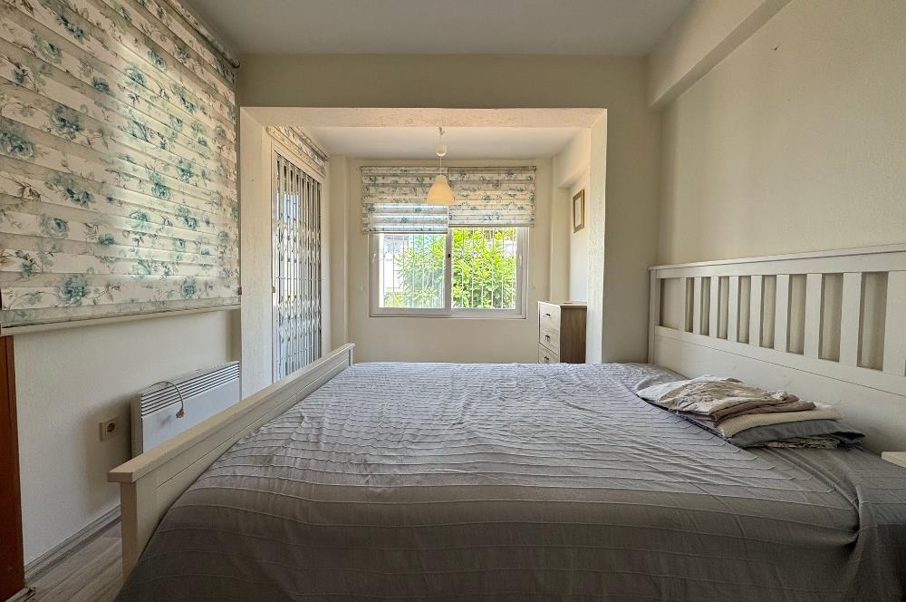 BODRUM YALIKAVAK DENİZE YAKIN MÜSTAKİL VİLLA