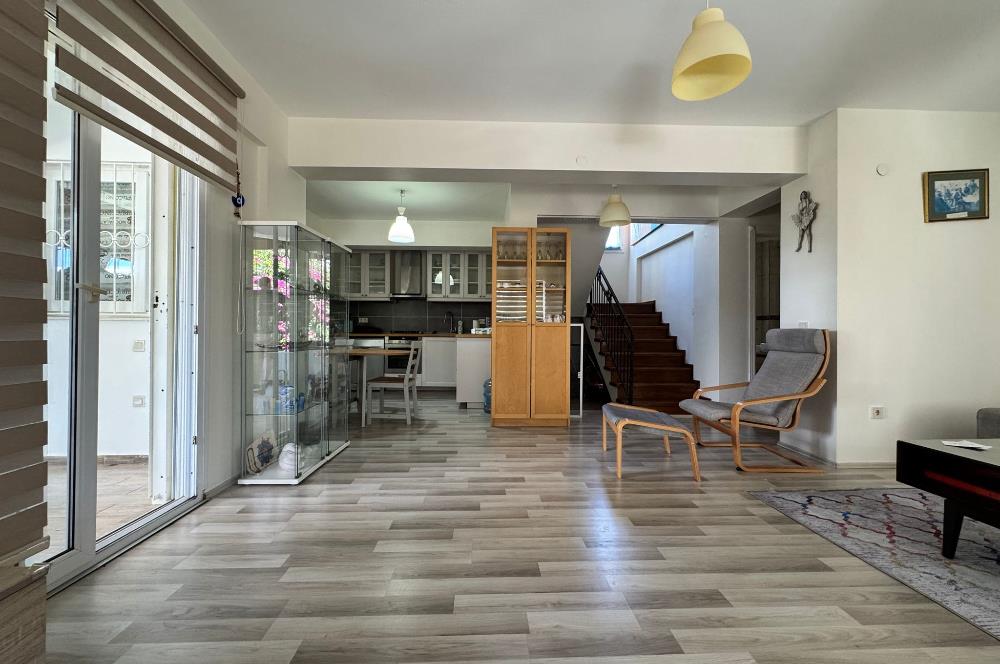 BODRUM YALIKAVAK DENİZE YAKIN MÜSTAKİL VİLLA