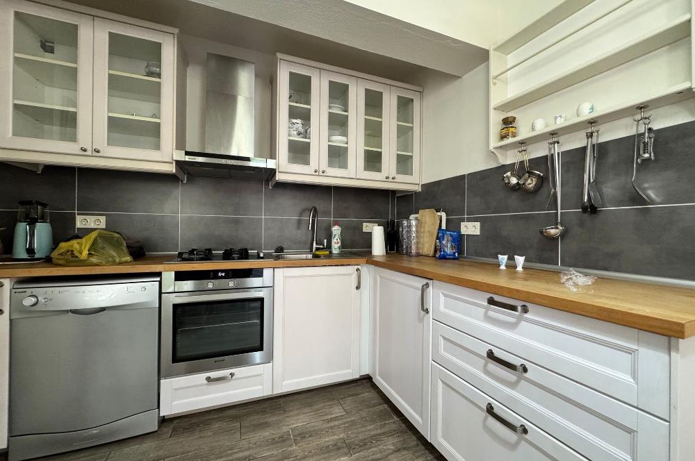 BODRUM YALIKAVAK DENİZE YAKIN MÜSTAKİL VİLLA