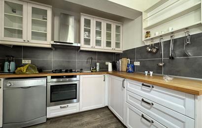 BODRUM YALIKAVAK DENİZE YAKIN MÜSTAKİL VİLLA