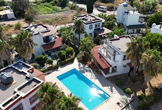 BODRUM YALIKAVAK DENİZE YAKIN MÜSTAKİL VİLLA - 4 - 29051