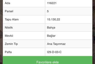 GÖLBAŞI VELİHİMMETLİ  HARİKA KONUM MÜTHİŞ TARLA