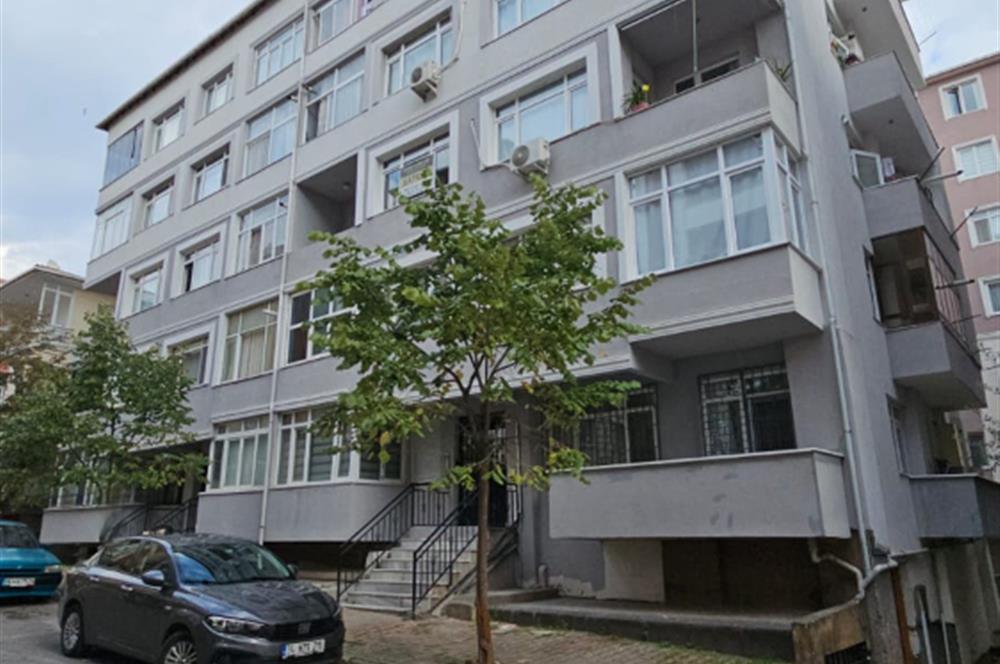 Maltepe Cevizli Mahallesi'nde 3+1 Satılık Daire