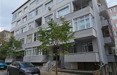 Maltepe Cevizli Mahallesi'nde 3+1 Satılık Daire