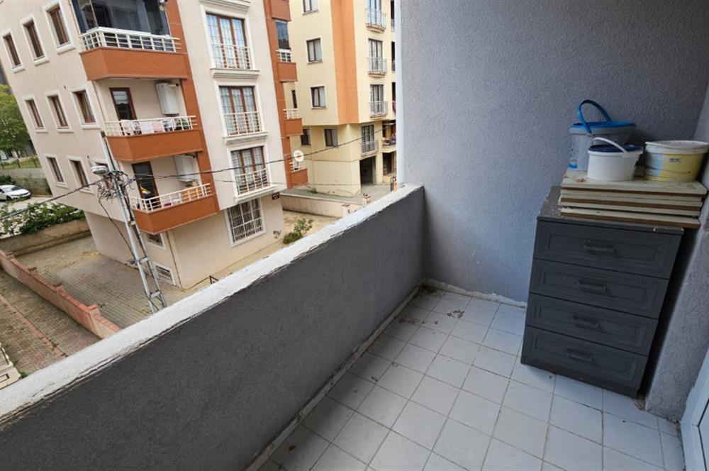 Maltepe Cevizli Mahallesi'nde 3+1 Satılık Daire