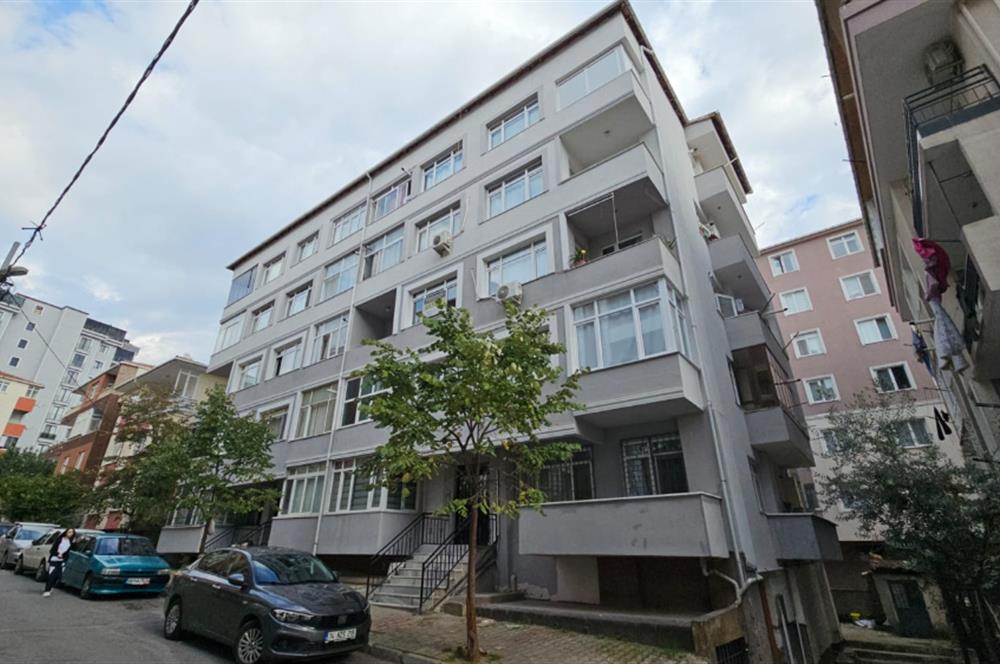 Maltepe Cevizli Mahallesi'nde 3+1 Satılık Daire