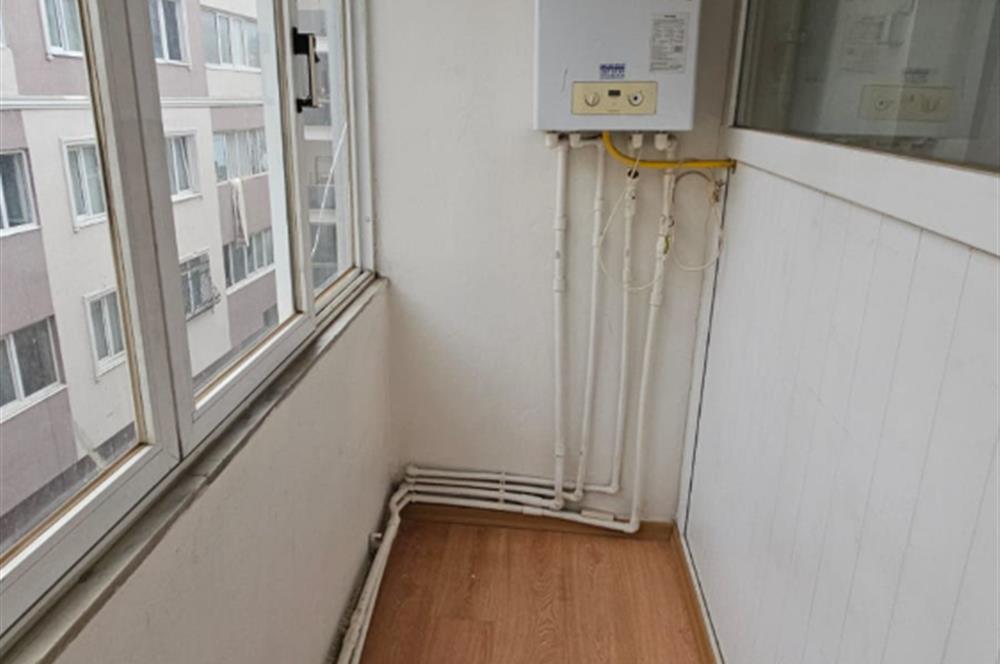 Maltepe Cevizli Mahallesi'nde 3+1 Satılık Daire